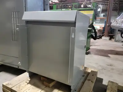 USED EVI CZ6C0030 S025397