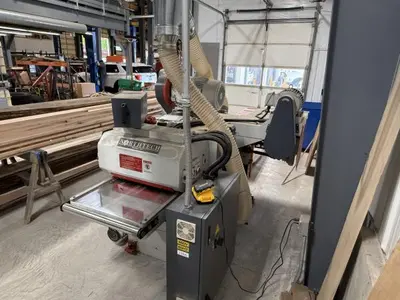 USED NORTHTECH NT-610SC-I