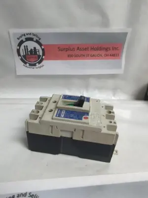 USED MITSUBISHI NF50-SWY050, NF50-SWU050