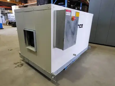 NEW PMI AW-A-1-15-500-5-100-1-X-X-4-R