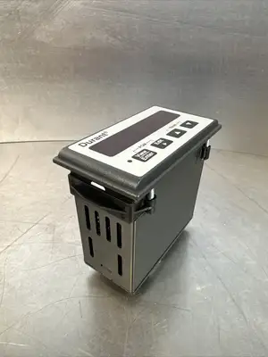 Eaton Corporation Digital Counter Totalizer (BIN-1.3.4)