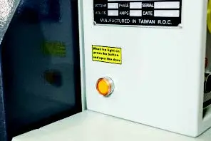 Northtech NT MRS-350 Gang Rip Saw