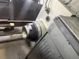 2013 OKUMA LT3000 EX 5-Axis or More CNC Lathes | Midstate Machinery (4)