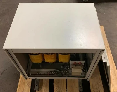 USED CONTROLLED POWER COMPANY 8BLX-30K-2-D