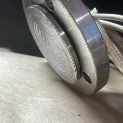 USED Rosemount 1151DP4S22S2B1