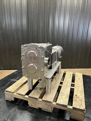USED WRIGHTFLOW (VIKING) CPP R2200X