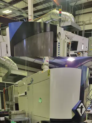 2016 TORNOS MULTISWISS 6X16 CNC Swiss Lathe | Graff-Pinkert (3)