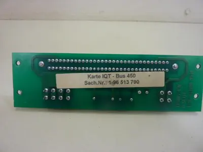 USED FERROMATIK MILACRON 1-96 5138000 9530