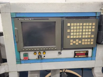 1999 OLYMPIA V80 Vertical Turning Lathes | Myers Technology Co., LLC (8)