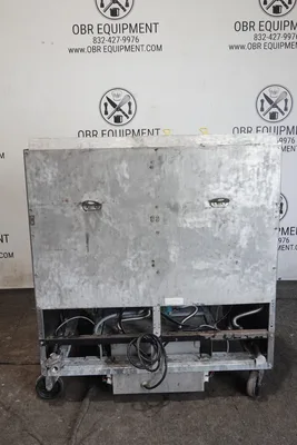 USED 2021 Frymaster SCFD260GNTS