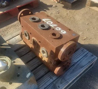 USED WHEATLEY P-200B