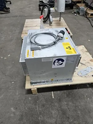 USED 2016 ABB IRB 910SC-3/0.4