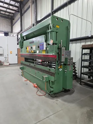 USED CINCINNATI 135 CB II X 10
