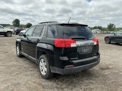 Used 2014 GMC TERRAIN SUVs Michigan US | Miedema Asset Management Group #1304517