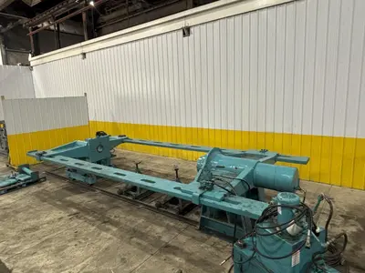 USED VICKERS S10