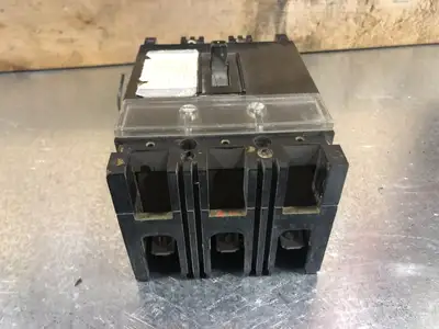 USED WESTINGHOUSE 3150A80G02