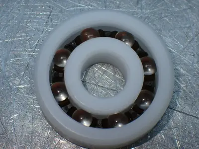 NEW RESIN ENGINEERING 6200 DGN