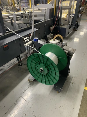 USED 2022 KARLVILLE SWISS KS-HSUP-600