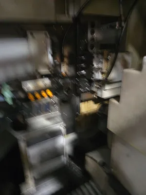 2011 STAR ECAS-20 CNC Swiss Type Turning Center | 520 Machinery Sales LLC (7)