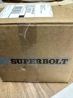 New | in-Stock SUPERBOLT 006506 Misc Fasteners Ohio US | Surplus Asset Holdings #1225656