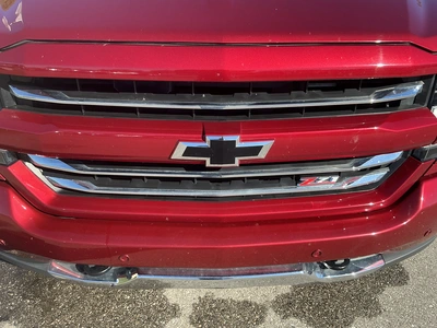Used 2018 CHEVROLET SILVERADO 1500 Pickup Trucks Michigan US | Miedema Asset Management Group #1568239