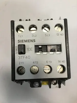 USED SIEMENS 3TF4010-0A