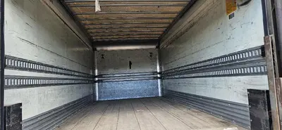 Used 2005 INTERNATIONAL 4400 Box trucks Utah US | CSS Equipment Sales #1347322