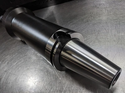 Ingersoll CAT50  2.5" Facemill Holder 12" Pro BP50FM250SA-12 (LOC2493B)