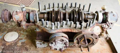 USED PACIFIC 3 JOTB
