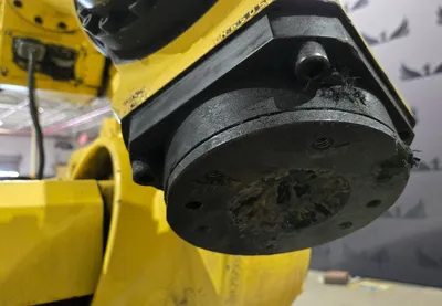 Used 2014 FANUC R-2000IB/165F Robots Michigan US | iGAM Industrial Marketplace #1144712