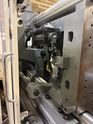 2019 Shibaura Machine EC500SXIIV50-36AT HORIZONTAL INJECTION MOULDING MACHINES | INJECTION DEPOT GROUP (12)