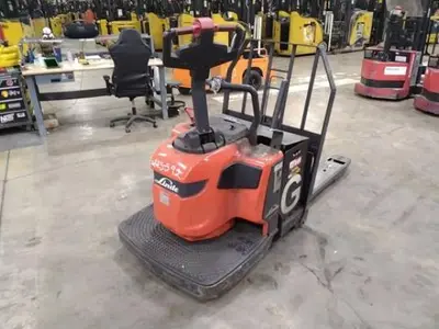 USED 2021 LINDE EWR30