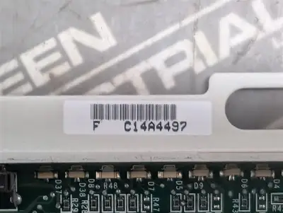 Adtran H2TUR 1222026L7 Transceiver Card 5222026-1E Used
