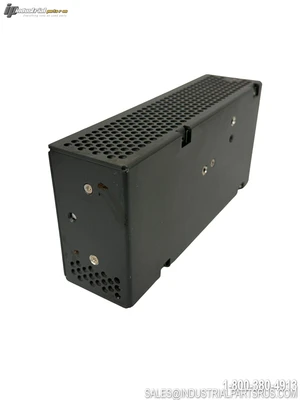Used NEMIC-LAMBDA EWS100-24 Power Supplies Kentucky US | Industrial Parts R Us Inc. #908908