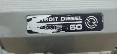 Used DETROIT DIESEL SERIES 60   420KW Generators Texas US | E&M Equipment #1321917