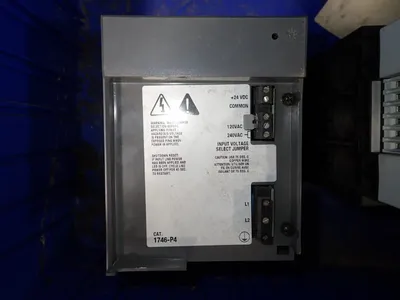 Electrical Components