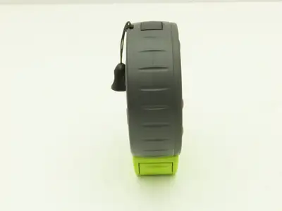 Kett LZ-990 Dual Film Thickness Guage Tester Both Ferrous/Non Ferrous Substrates
