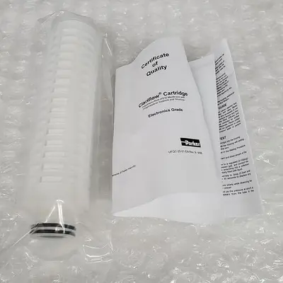 CLARIFLOW 25-10110-002-12-E FILTER