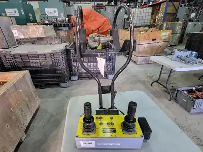 USED HARD-LINE 60426