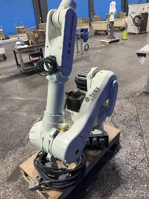 Used 2018 KAWASAKI RS030N B Robots Ohio US | HGR 24 #1568555