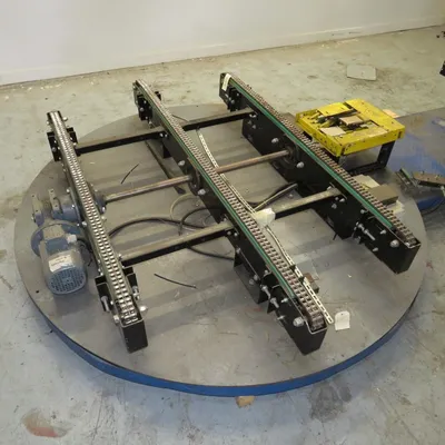 2010 CERTIS TABLOMATIC Enveloppe | Perry Equipment (2)