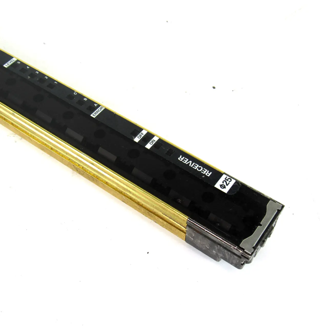 USED OMRON F3SJ-A1100P25-D-TS