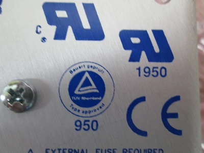 International Power IHAD15-0.4 Electrical | Global Machine Brokers, LLC (5)