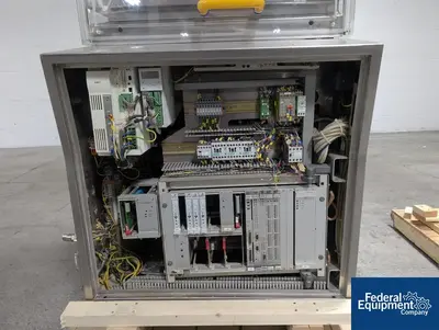 USED Fette Fette 1200 Rotary Tablet Press