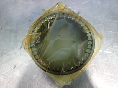 Bearings