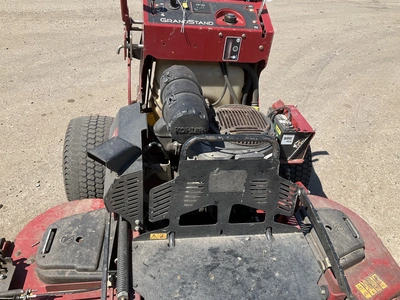 USED 2022 TORO GRANDSTAND