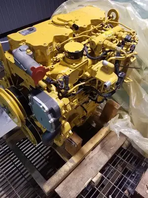 New | in-Stock CATERPILLAR C4.4 Diesel Engines Georgia US | Atlanta Truck Equipment #1297956