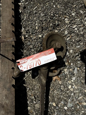 Used _UNKNOWN_ _UNKNOWN_ Clamps Michigan US | Miedema Asset Management Group #1312535