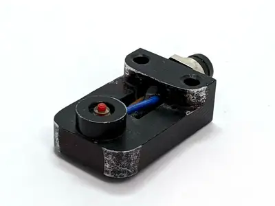 USED PANTRON SWITCH