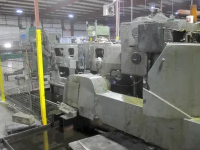 3/4" National 3 Die Progressive Header